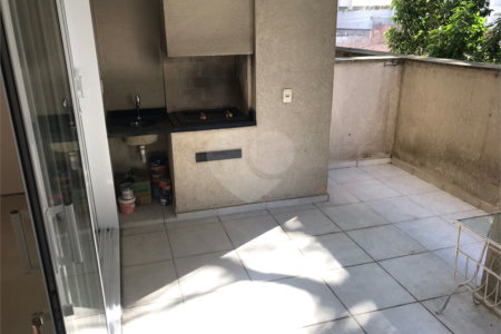 APARTAMENTO 2 QUARTOS (1 SUÍTE) À VENDA NO PARAÍSO