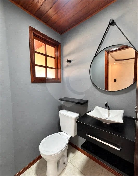 Sobrado Condomínio Florenz 3 quartos 94 m² Vila Suissa - Mogi das Cruzes SP