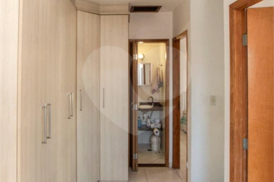Sobrado à venda com 2 quartos, sendo 1 suíte, em Jaçanã, São Paulo, SP