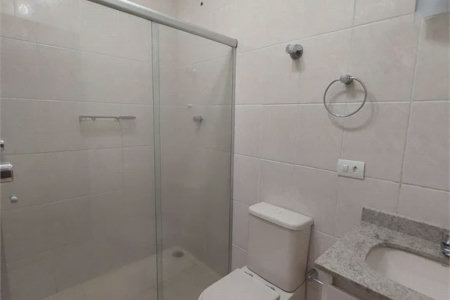 Condomínio à venda com 2 quartos em BUTANTÃ, São Paulo, SP