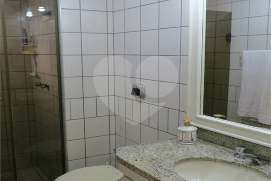 Apartamento à venda com 3 suítes em Morumbi, São Paulo, SP