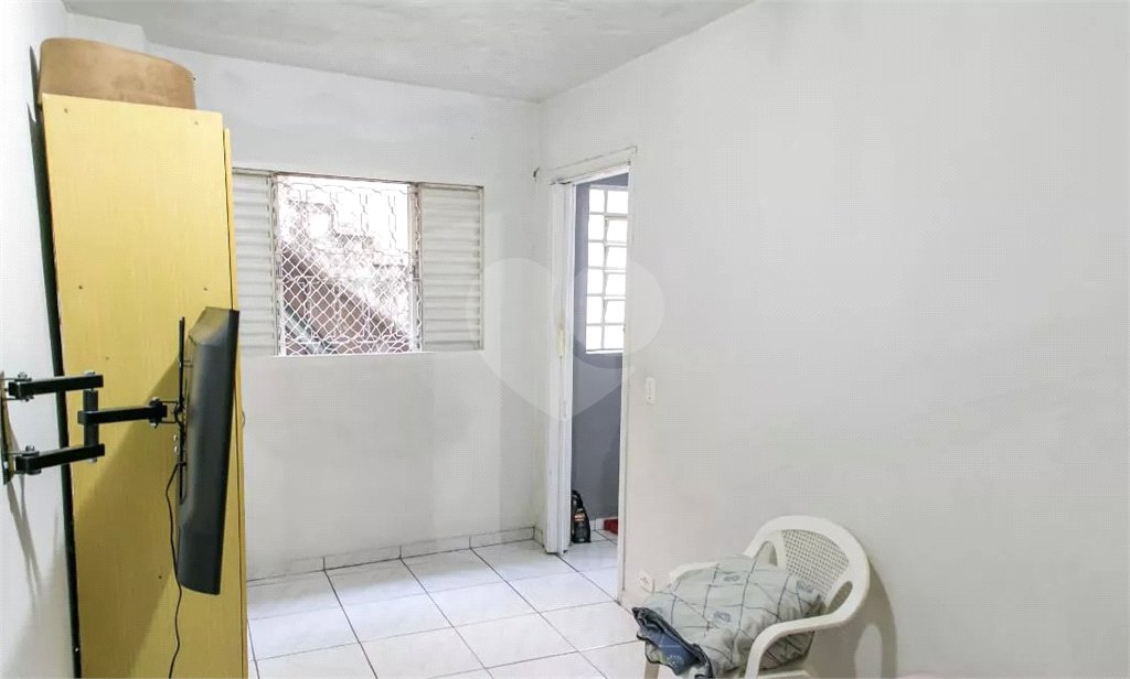 Casa Térrea à venda com 4 quartos, sendo 1 suíte, em Vila Gustavo, São Paulo, SP