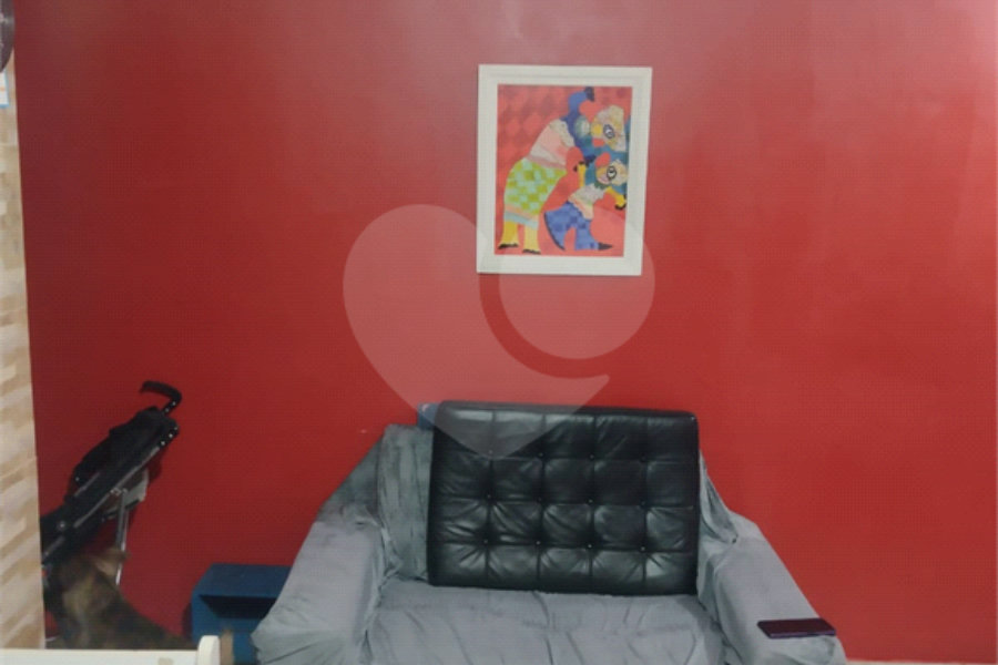 Apartamento à venda com 2 quartos em Jaraguá, São Paulo, SP