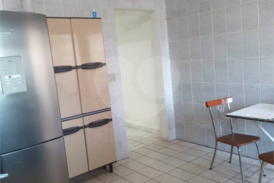 Sobrado à venda com 2 quartos em Jardim Peri, São Paulo, SP