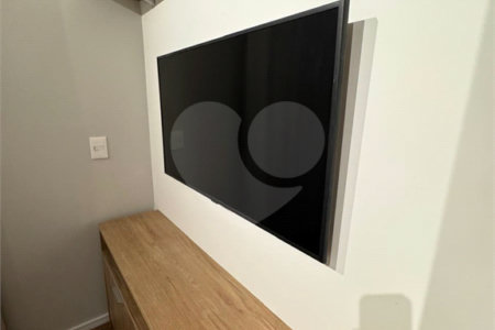 Studio para alugar com 1 quarto em Vila Cordeiro, São Paulo, SP