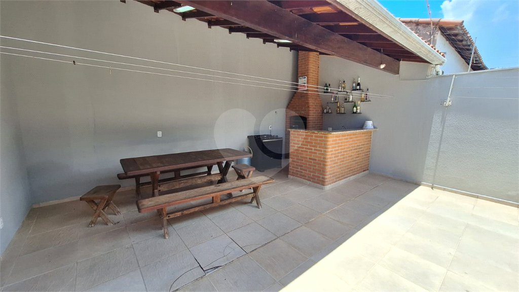 Casa à venda com 3 quartos em Parque Ouro Fino, Sorocaba, SP