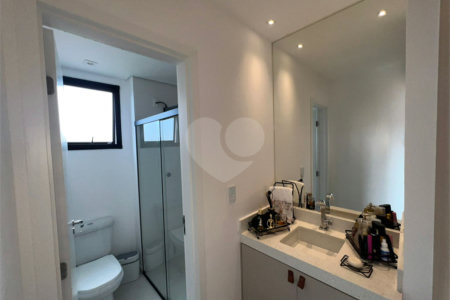 Apartamento à venda com 2 quartos, sendo 1 suíte, em Jardim Paulistano, Sorocaba, SP