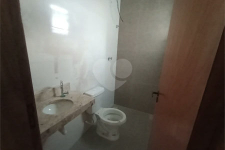 Sobrado à venda com 3 suítes em Vila Gustavo, São Paulo, SP
