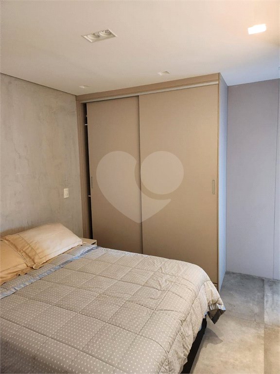 Apartamento à venda com 1 suíte em Vila Andrade, São Paulo, SP