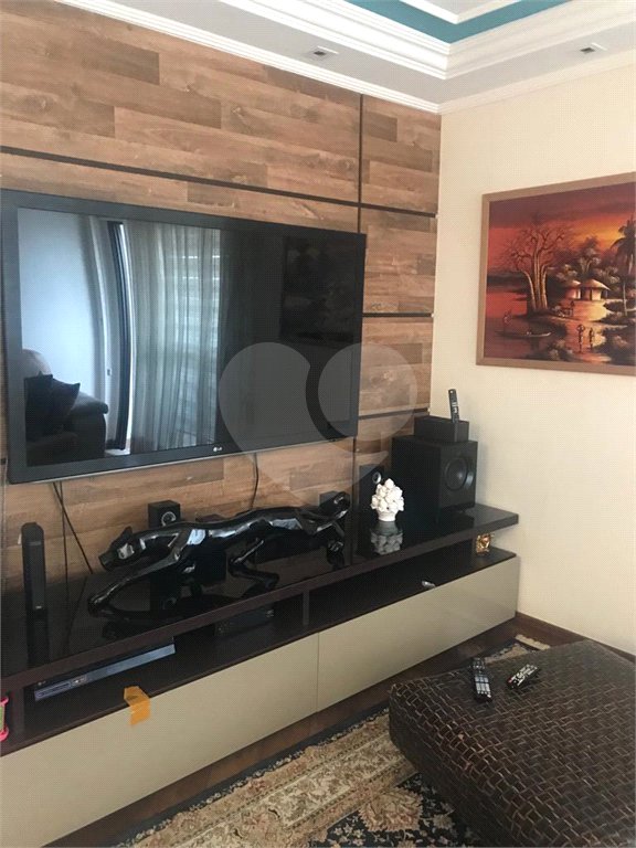 Apartamento à venda com 3 quartos, sendo 1 suíte,  em Mandaqui, São Paulo, SP