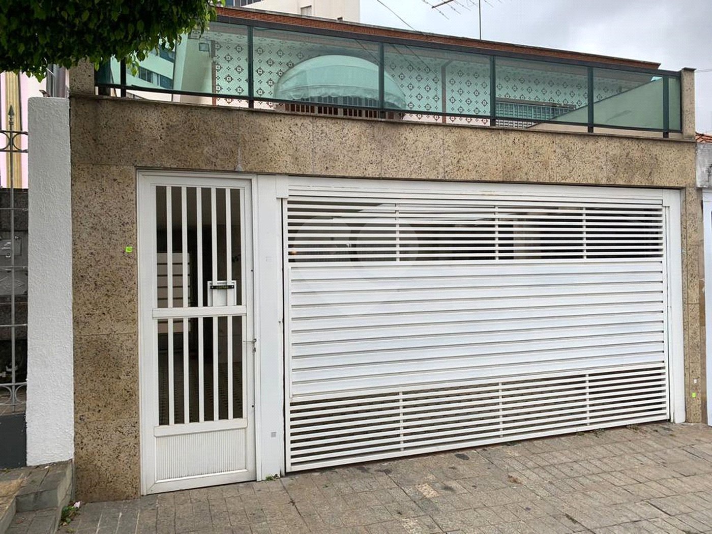 Sobrado à venda com 4 quartos, sendo 1 suíte,  em Chácara Santo Antônio (zona Leste), São Paulo, SP
