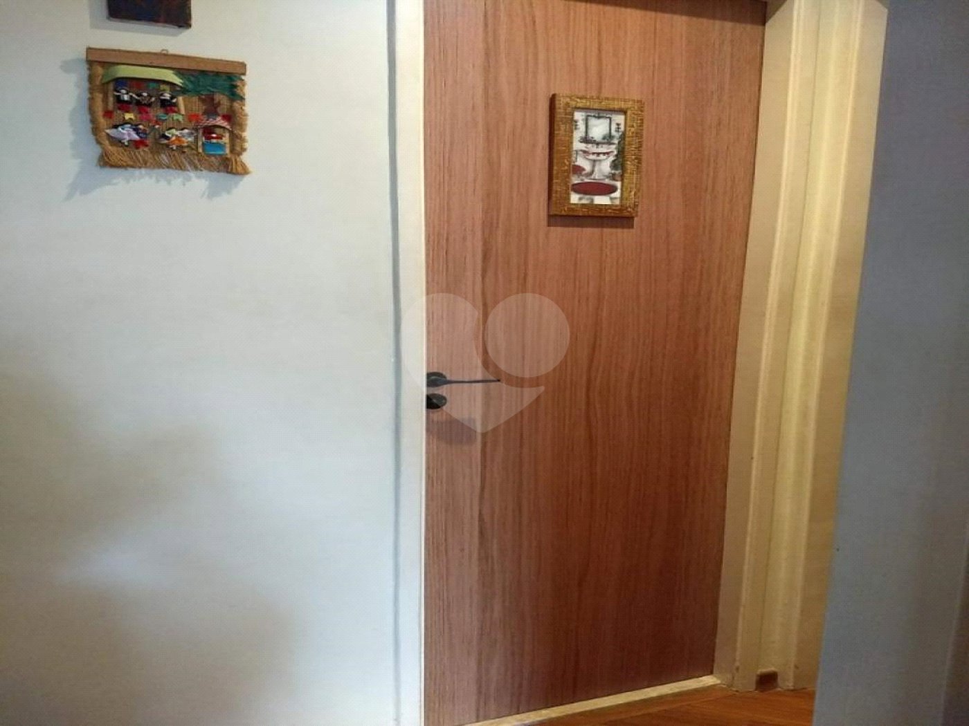 Apartamento à venda com 2 quartos em Jardim Monte Alegre, São Paulo, SP