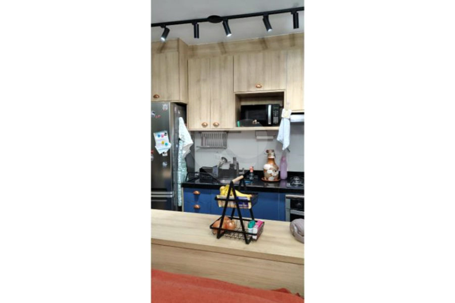 Apartamento à venda com 2 quartos, sendo 1 suíte, em Parada Inglesa, São Paulo, SP