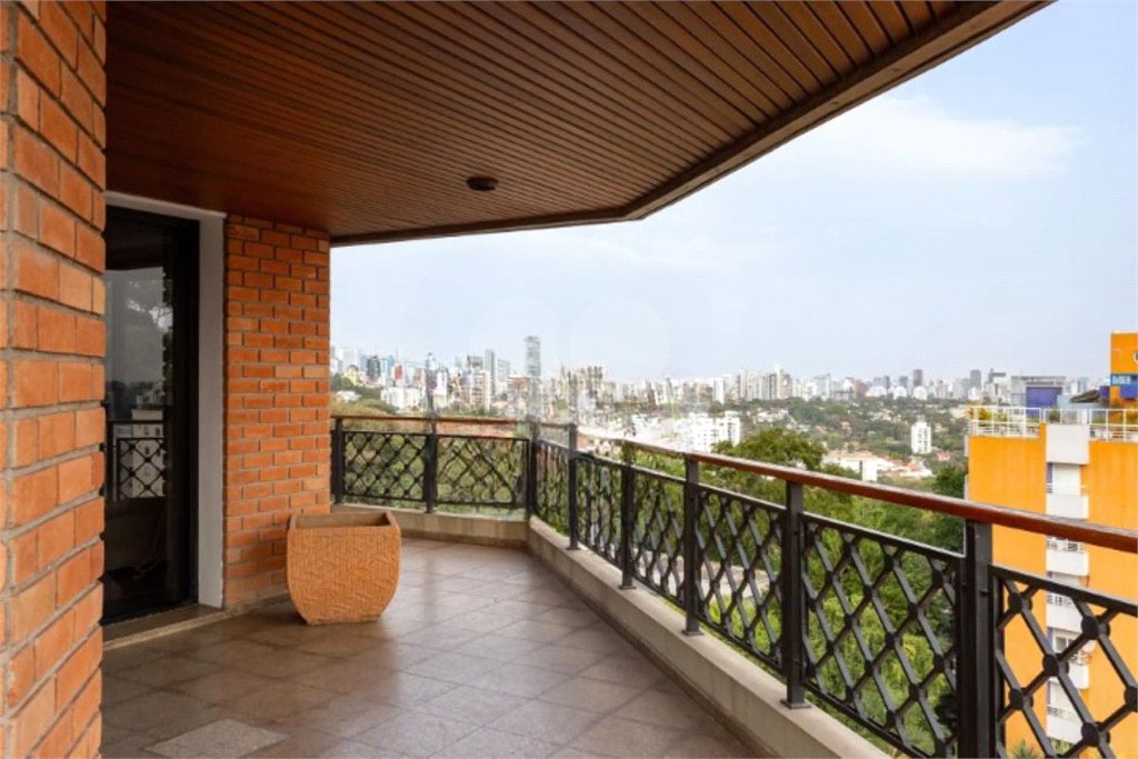 Apartamento à venda com 4 suítes em Vila Ida, São Paulo, SP