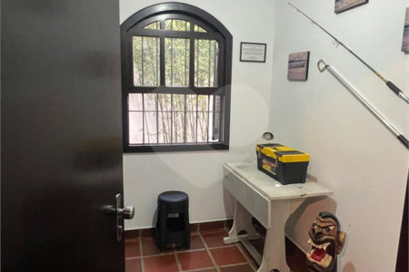 Casa à venda com 5 quartos, sendo 4 suítes, em Parque Maria Helena, São Paulo, SP