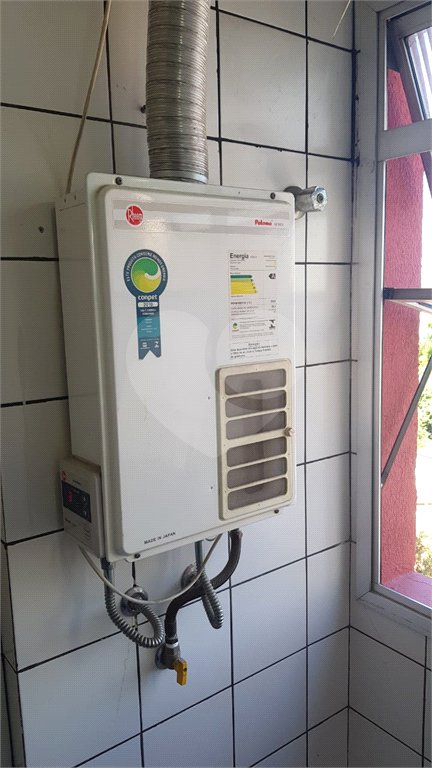 Apartamento à venda com 2 quartos, sendo 1 suíte, em Freguesia do Ó, São Paulo, SP