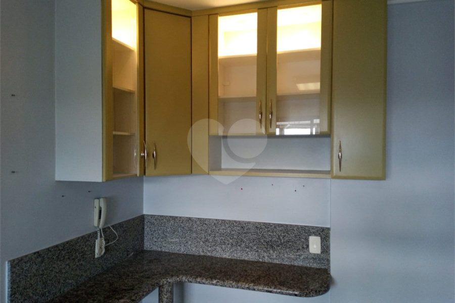 Apartamento à venda com 3 quartos, sendo 1 suíte, em Vila Albertina, São Paulo, SP