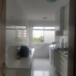 Apartamento à venda com 2 quartos em Jardim Umarizal, São Paulo, SP