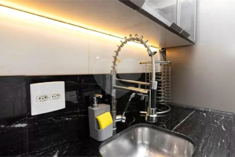 Apartamento à venda ou para alugar com 1 quarto no Brasilândia, São Paulo, SP