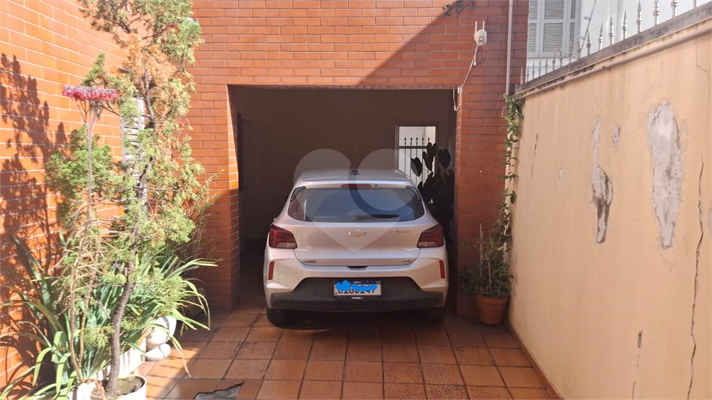 Casa Térrea à venda com 3 quartos em Vila Pompéia, São Paulo, SP