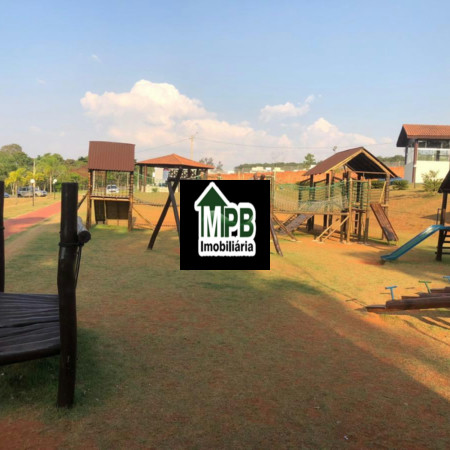Terreno à venda no condomínio Reserva Ipanema II, Sorocaba - SP