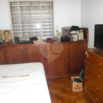 Campos Elíseos -Apto 143m² - 03 quartos - 01 Suíte - 01 Vaga.