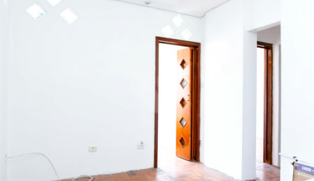Apartamento à venda com 2 quartos em Campos Elíseos, São Paulo, SP