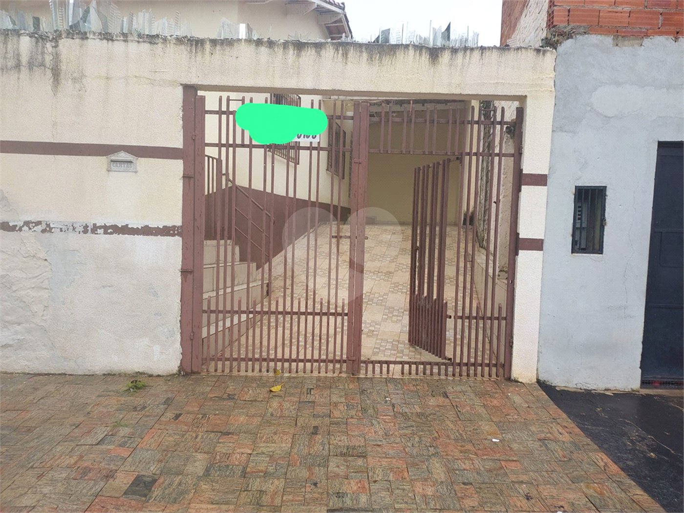 Casa à venda com 2 quartos em Parque Manchester, Sorocaba, SP