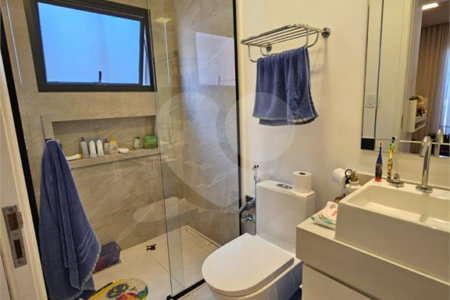Casa à venda com 3 suítes no condomínio Mosaico Essence - Fase 2, Mogi das Cruzes - SP