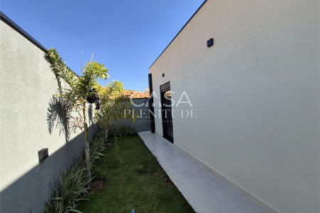 Casa em condomínio à venda com 3 suítes em Jardim Villagio Milano, Sorocaba, SP