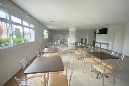 Apartamento à venda com 2 quartos, sendo 1 suíte, em Tucuruvi, São Paulo, SP