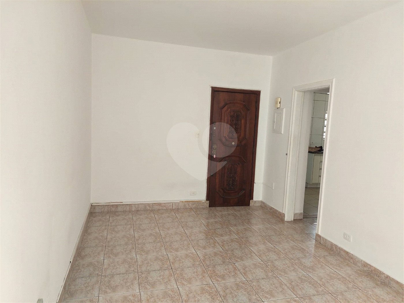 Apartamento à venda com 2 quartos em Santana, São Paulo, SP