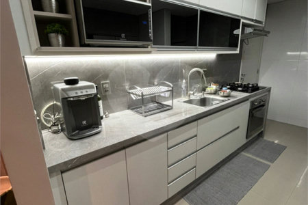 Apartamento à venda com 3 suítes em Vila Andrade, São Paulo, SP