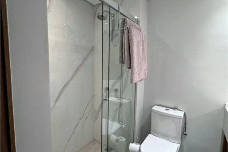 Apartamento à venda com 2 quartos em Butantã, São Paulo, SP