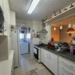 Apartamento à venda com 3 quartos, sendo 1 suíte, em Alto da Boa Vista, São Paulo, SP