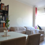 Apartamento à venda com 1 quarto em Barra Funda, São Paulo, SP