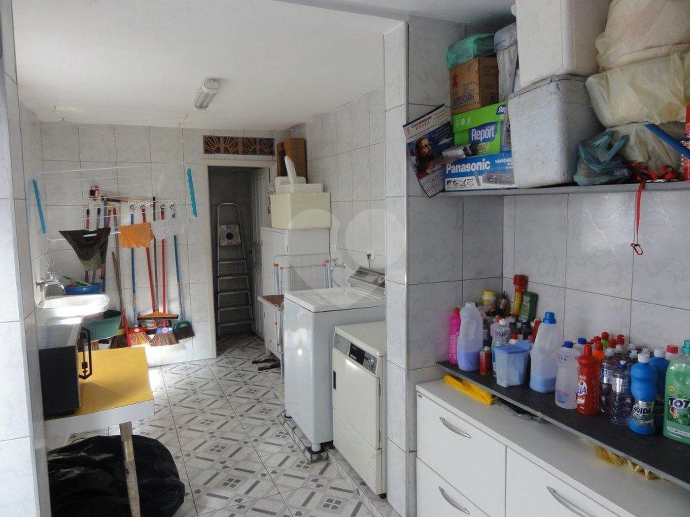 Sobrado à venda com 3 quartos, sendo 1 suíte, em Santana, São Paulo, SP