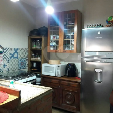 Apartamento à venda com 2 quartos em Tucuruvi, São Paulo, SP
