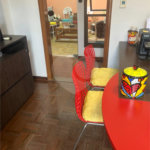 Sobrado à venda com 4 quartos, sendo 1 suíte,  em Jardim Leonor Mendes de Barros, São Paulo, SP
