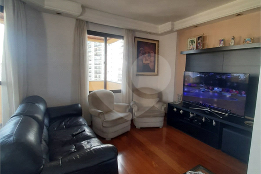 Apartamento à venda com 3 quartos, sendo 1 suíte, em Santana, São Paulo, SP