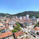 Apartamento com 2 dormitórios à venda, 73 m² por R$ 420.000,00 - Marapé - Santos/SP