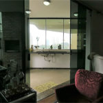 Apartamento à venda com 4 suítes em Vila Suzana, São Paulo, SP