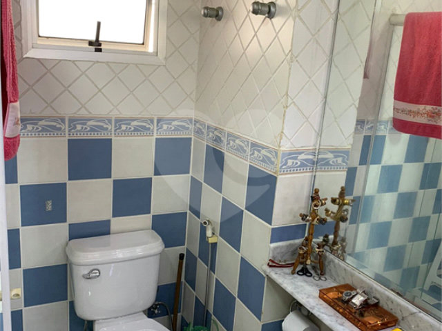 Apartamento à venda com 1 suíte em Vila Nova Cachoeirinha, São Paulo, SP