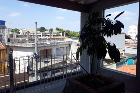 Casa à venda com 2 quartos em Jardim Moreira, Guarulhos, SP