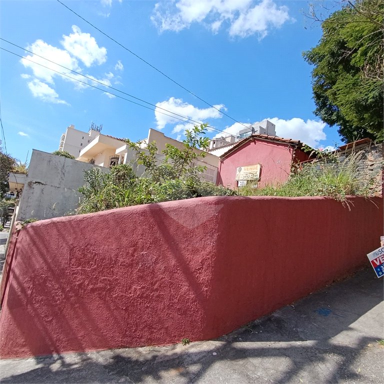 Terreno à venda em Vila da Saúde, São Paulo, SP