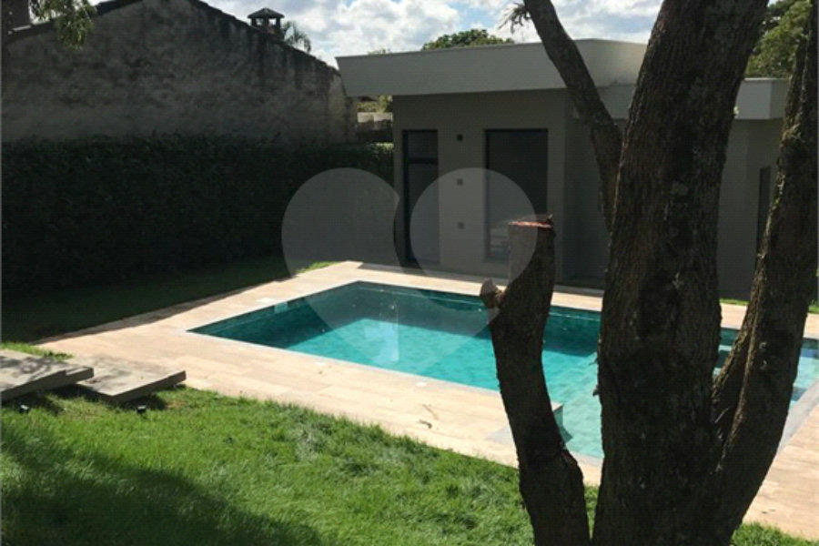 Casa Térrea à venda com 3 suítes em Terras de Itaici, Indaiatuba, SP