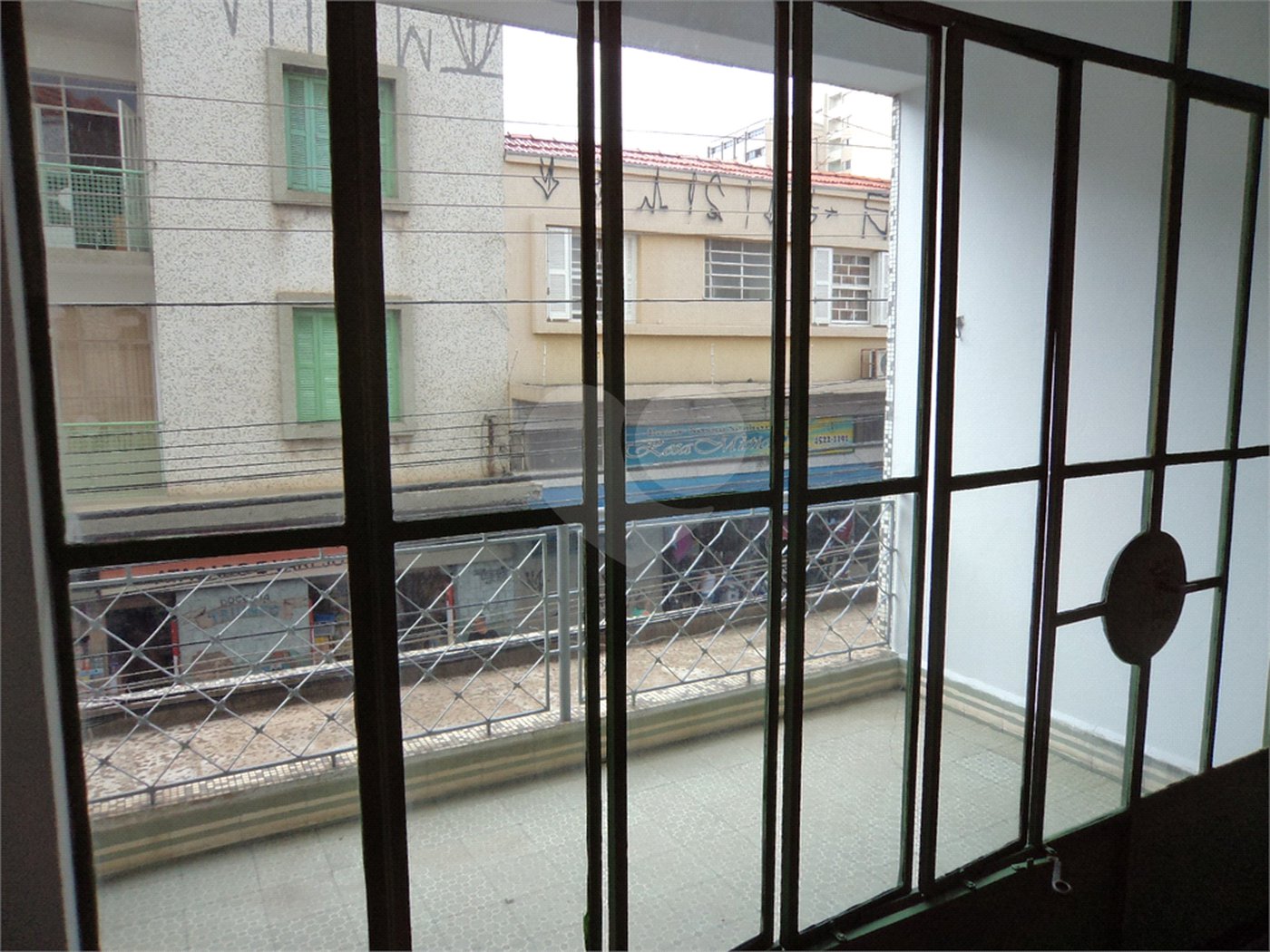 Apartamento à venda com 2 quartos em Bela Vista, Jundiaí, SP