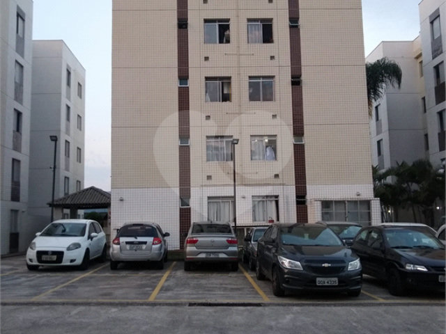 Apartamento à venda com 2 quartos em Jaraguá, São Paulo, SP