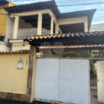 Casa à venda com 2 quartos, sendo 1 suíte, em Campo Grande, Rio de Janeiro, RJ