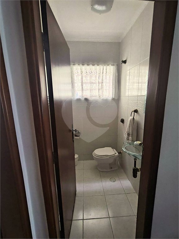 Sobrado à venda com 3 quartos, sendo 1 suíte, em Mandaqui, São Paulo, SP